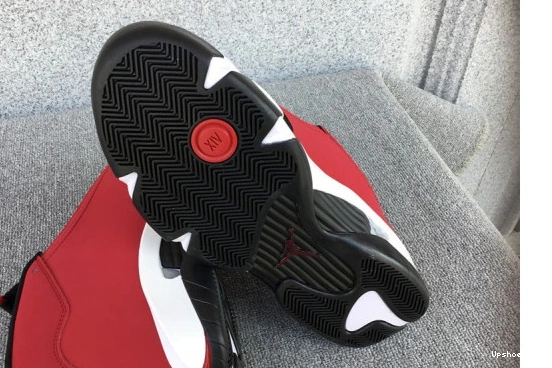 487471-006 Retro Gym AIR 14 Jordan 487471-006 Toro Red 0627